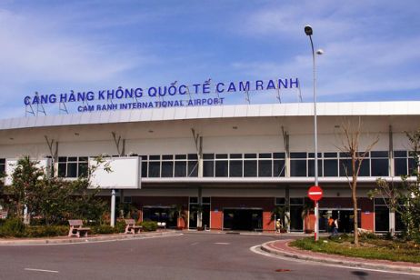 Cam Ranh International Airport (Nha Trang City)